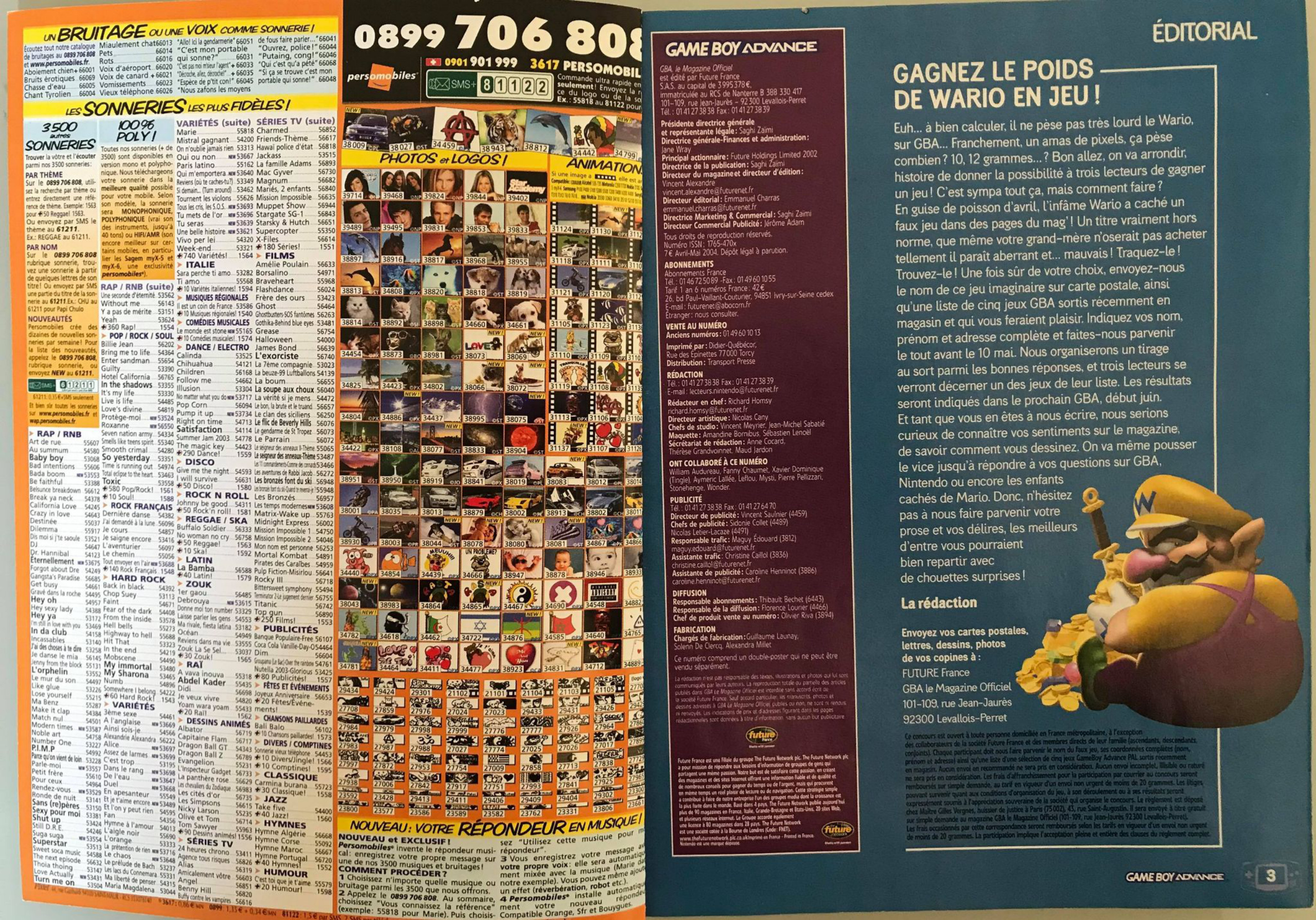 Aperçu de la page 2