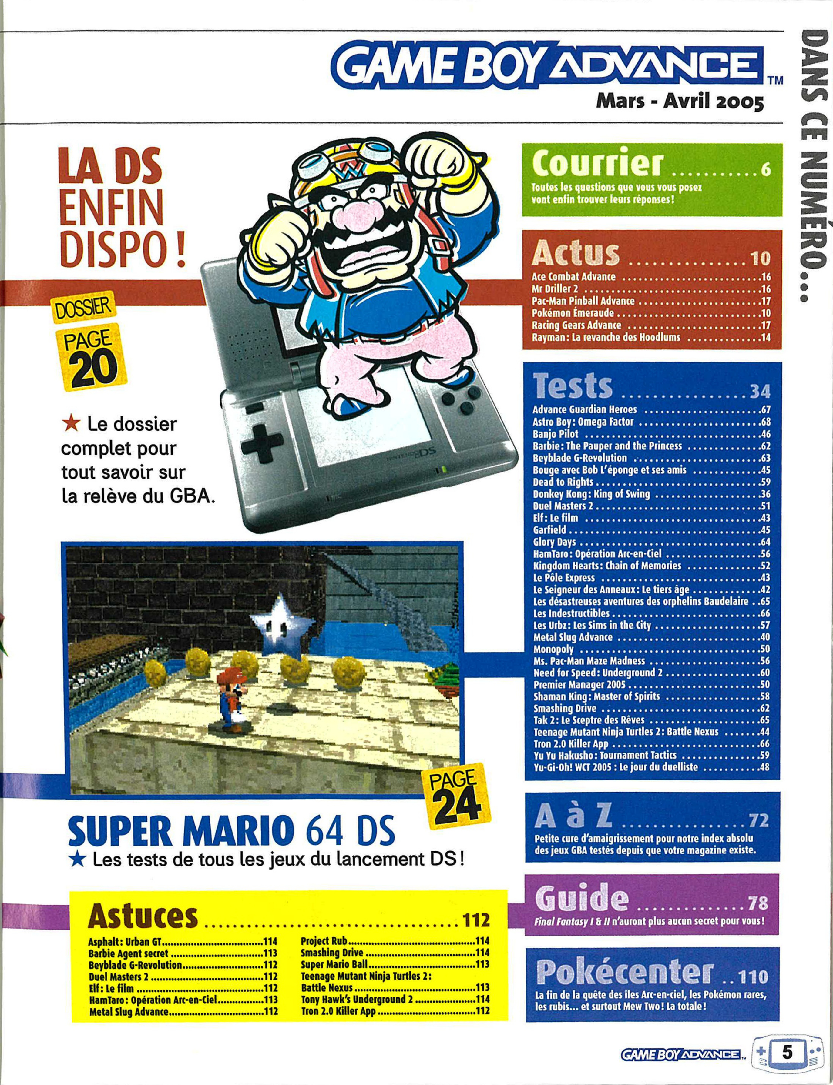 Aperçu de la page 5