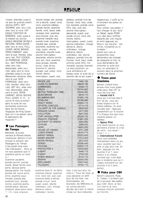 Aperçu de la page 30