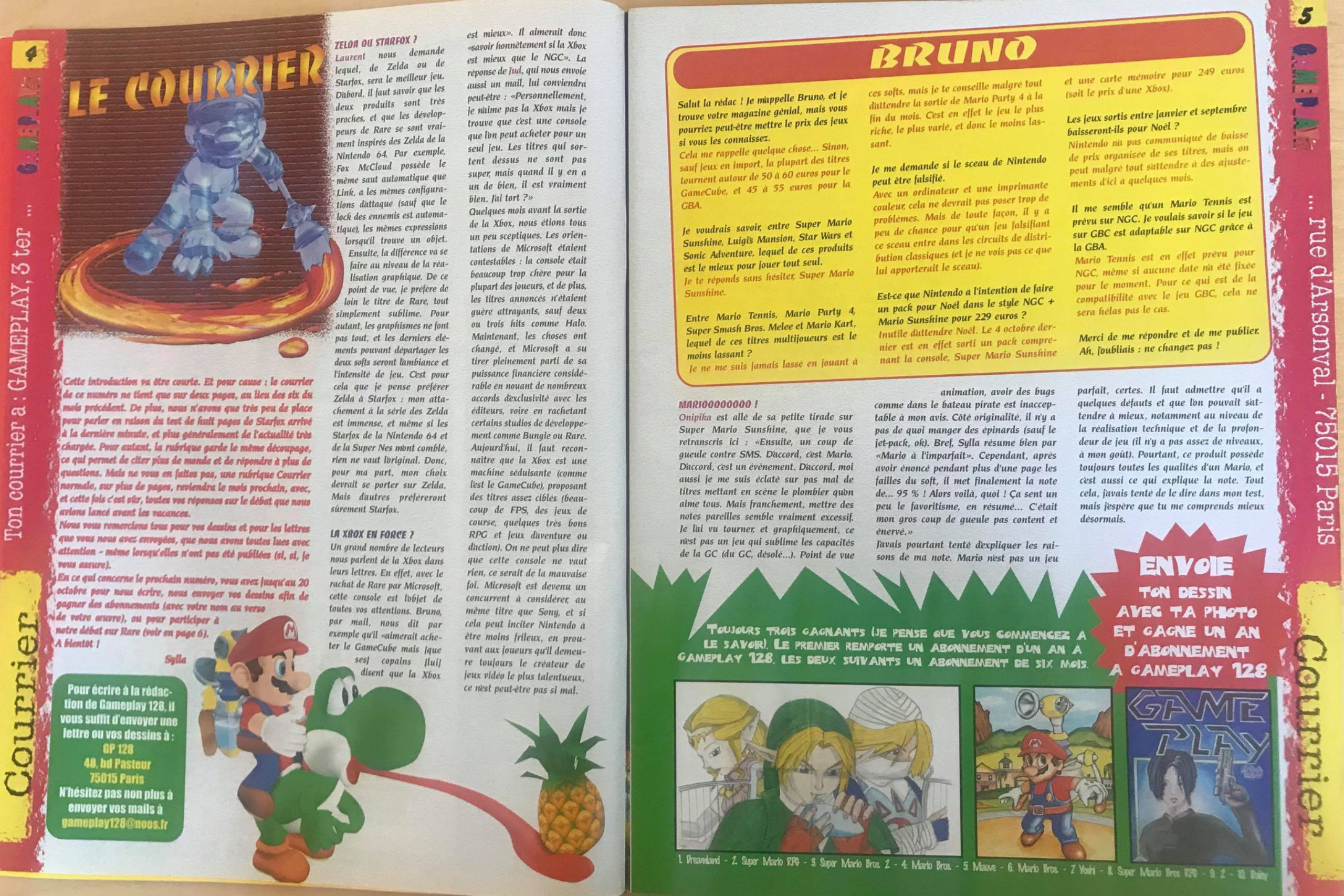 Aperçu de la page 3