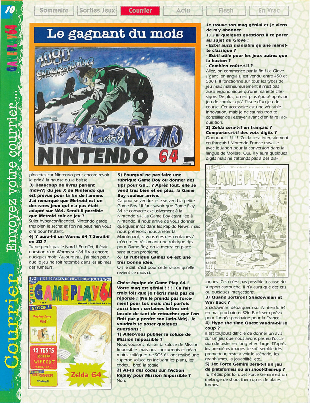 Aperçu de la page 10