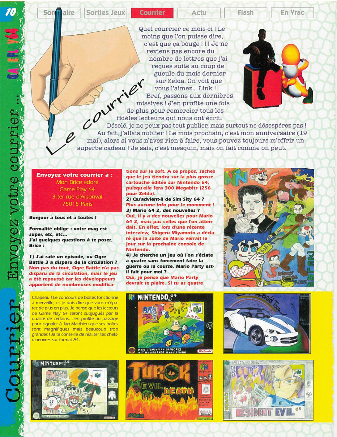 Aperçu de la page 10