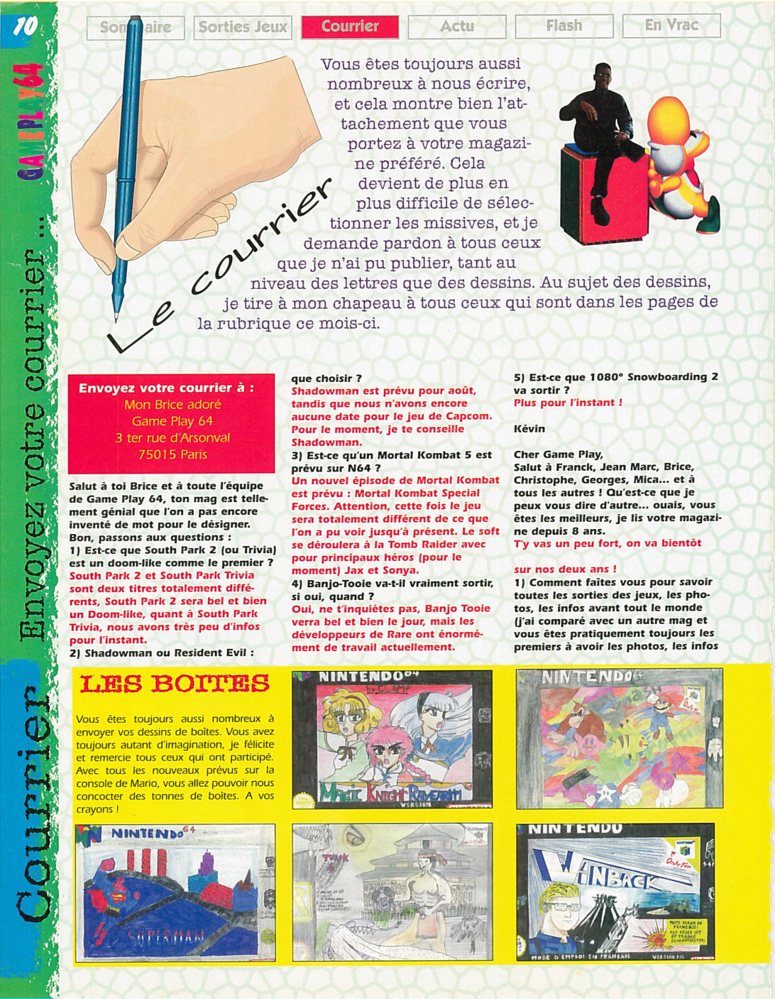 Aperçu de la page 10
