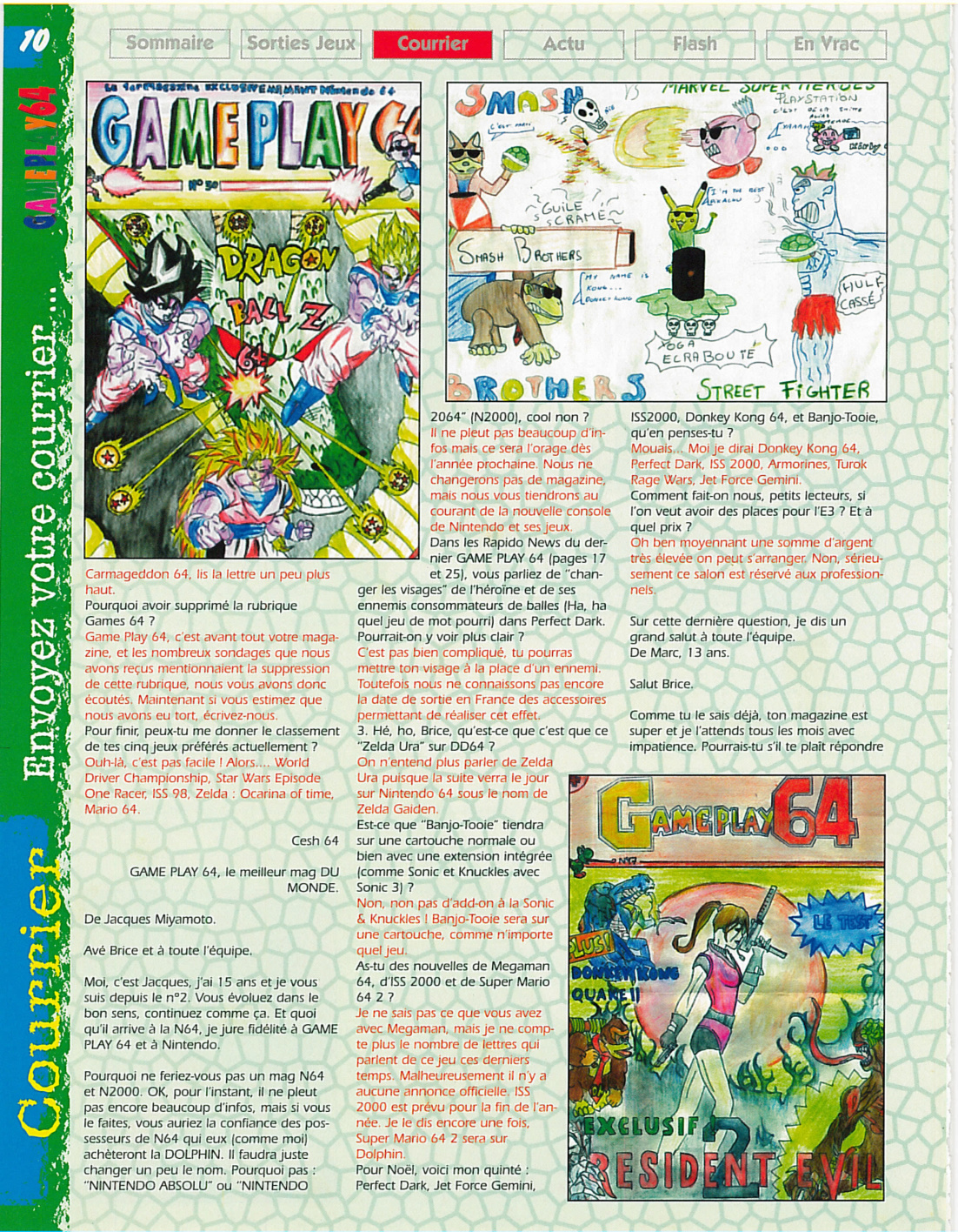 Aperçu de la page 10