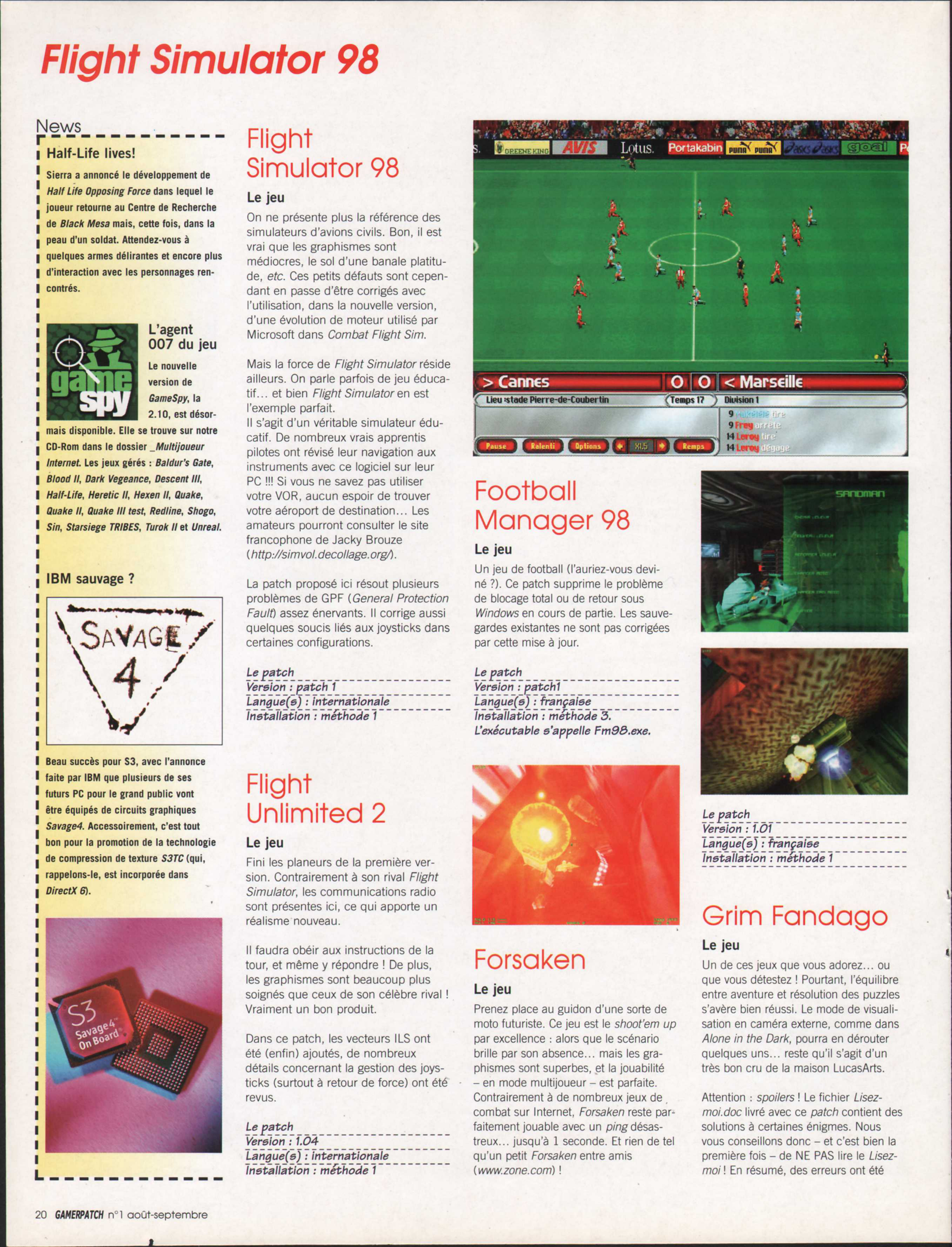 Aperçu de la page 20