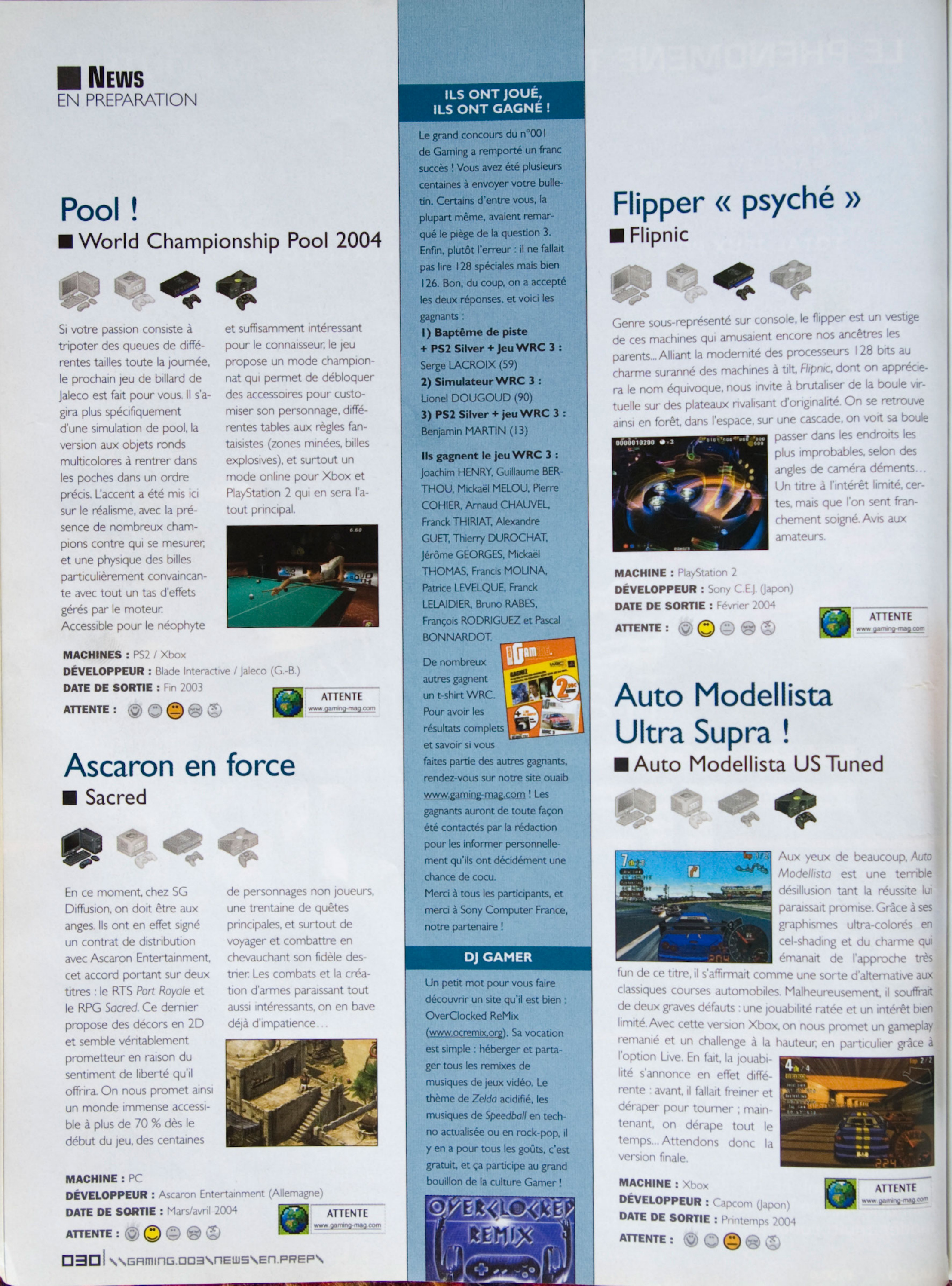 Aperçu de la page 30