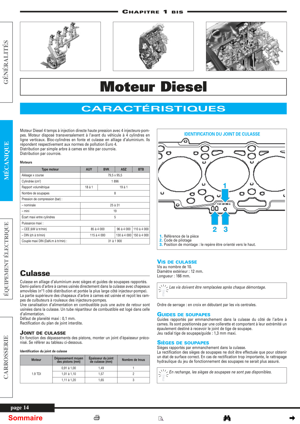 Première page de CHAPITRE 1 BIS