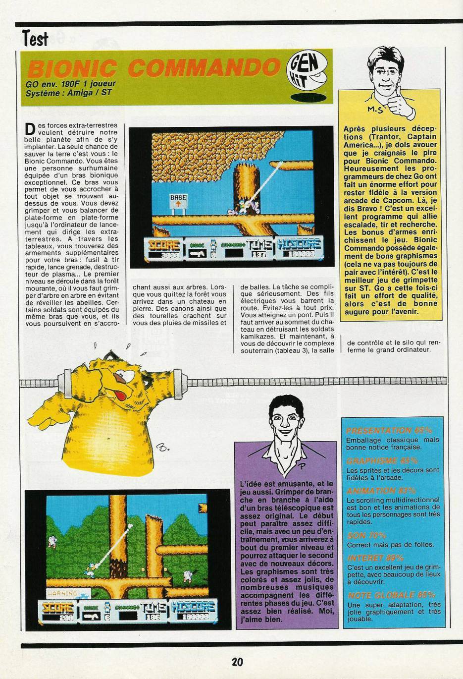 Aperçu de la page 20