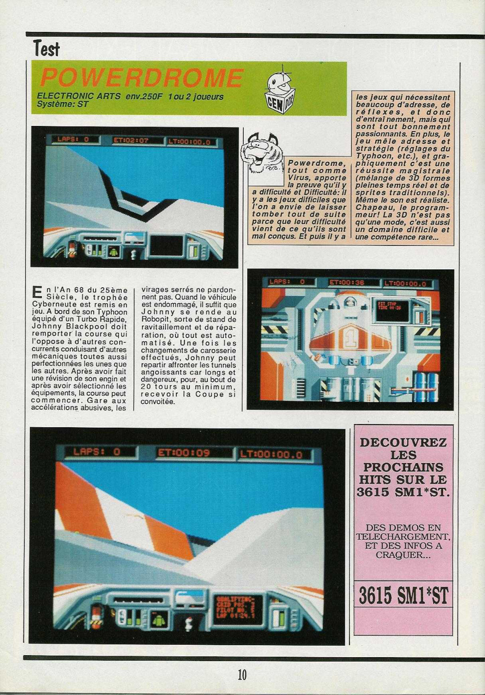Aperçu de la page 10