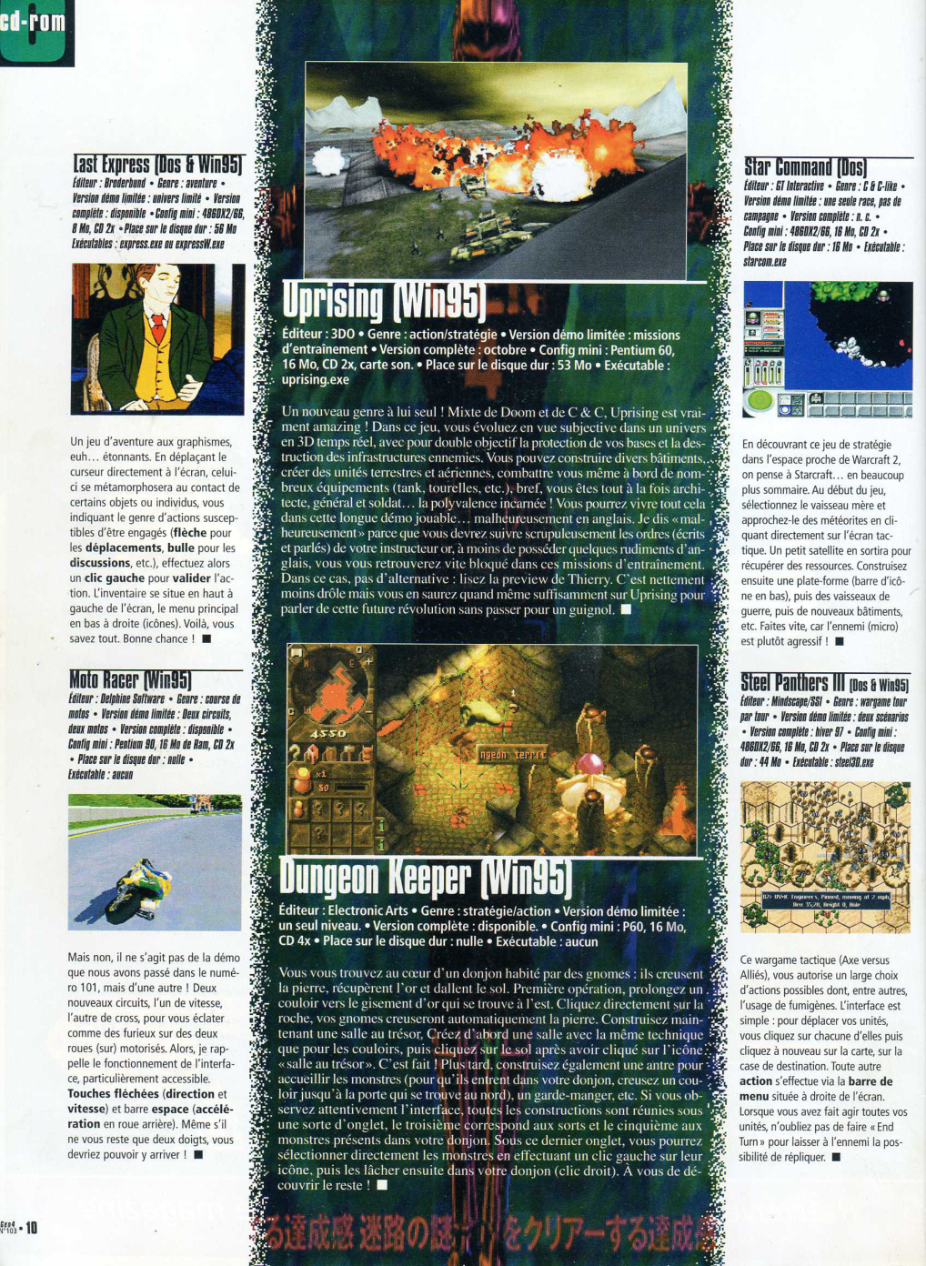 Aperçu de la page 10