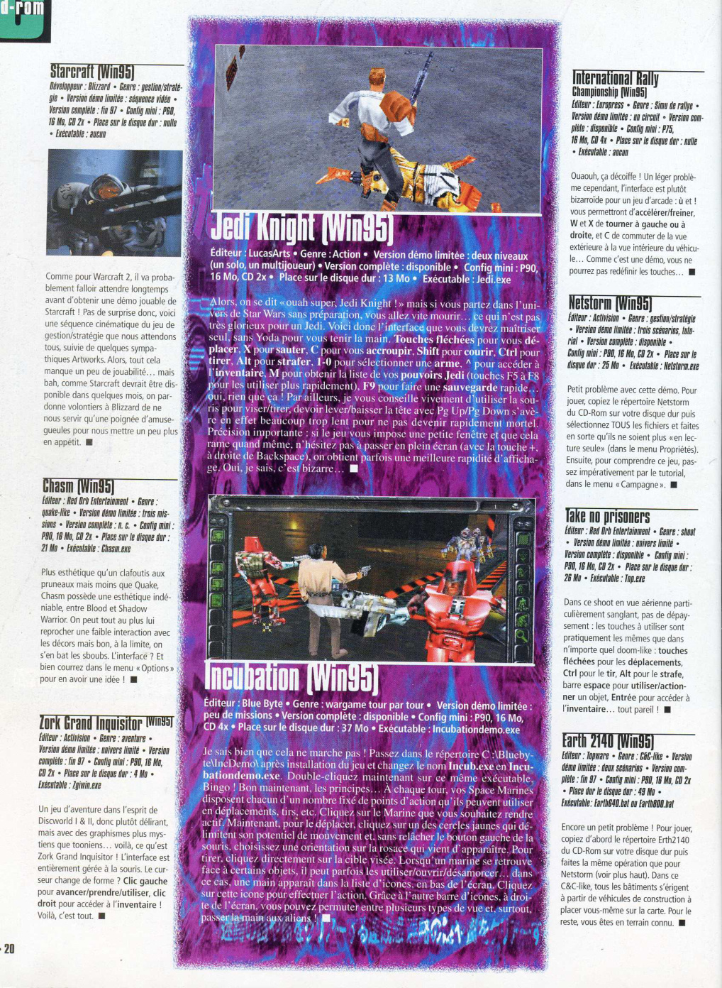 Aperçu de la page 20