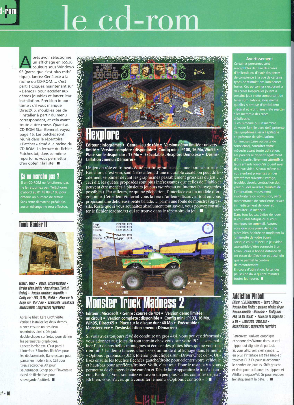 Aperçu de la page 10