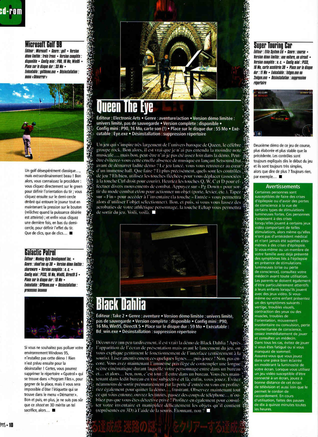 Aperçu de la page 10