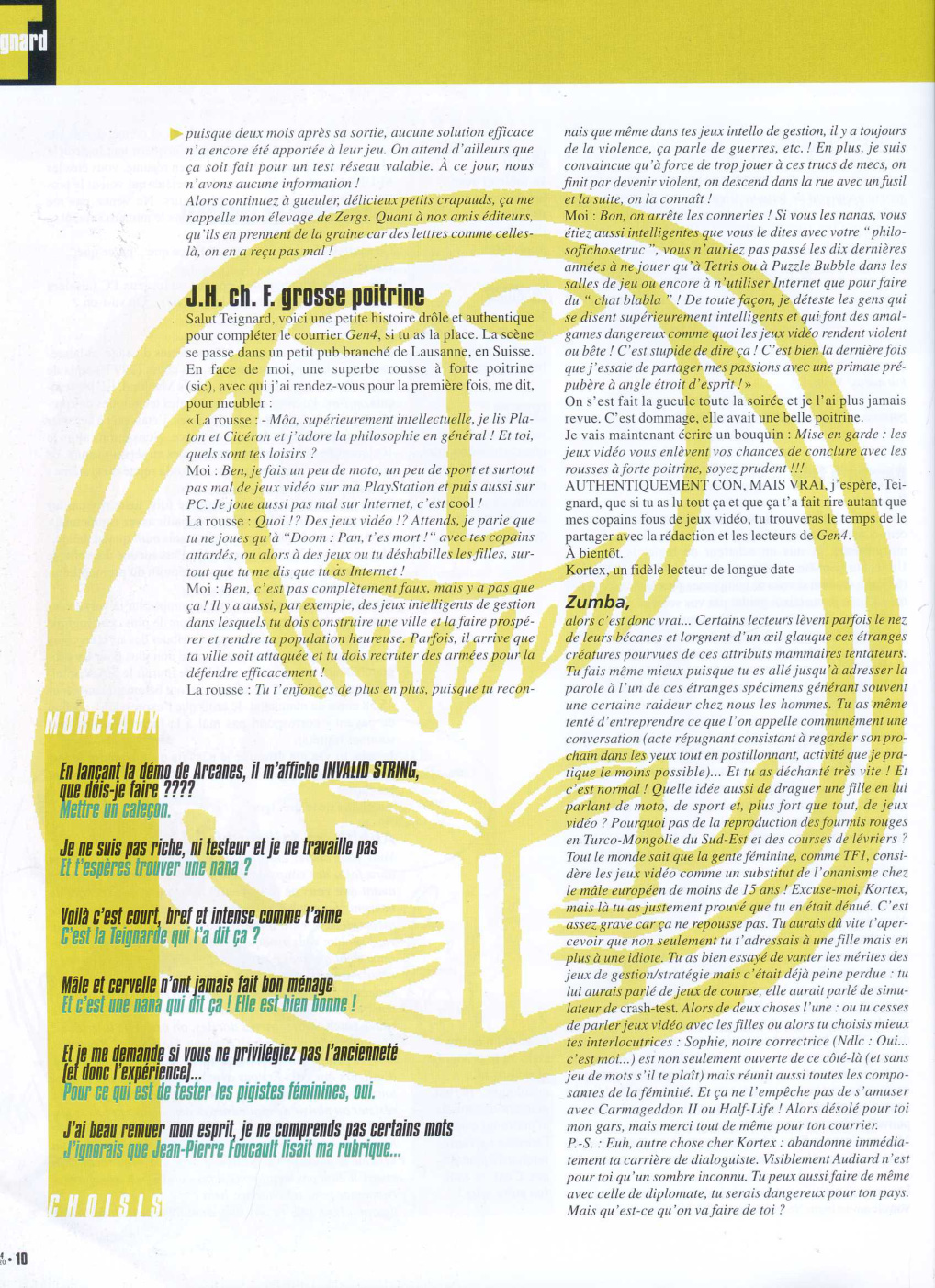 Aperçu de la page 10