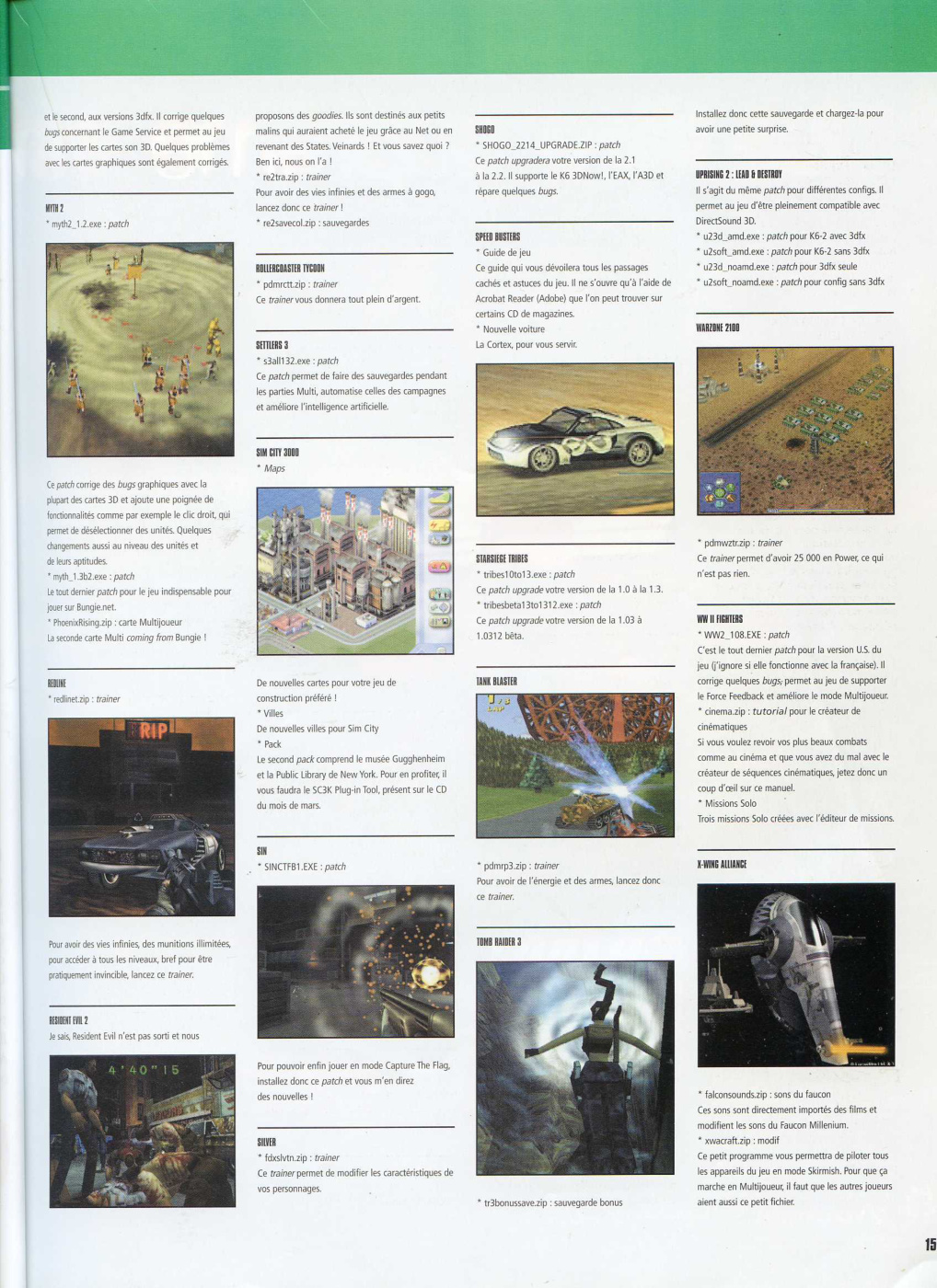 Aperçu de la page 15