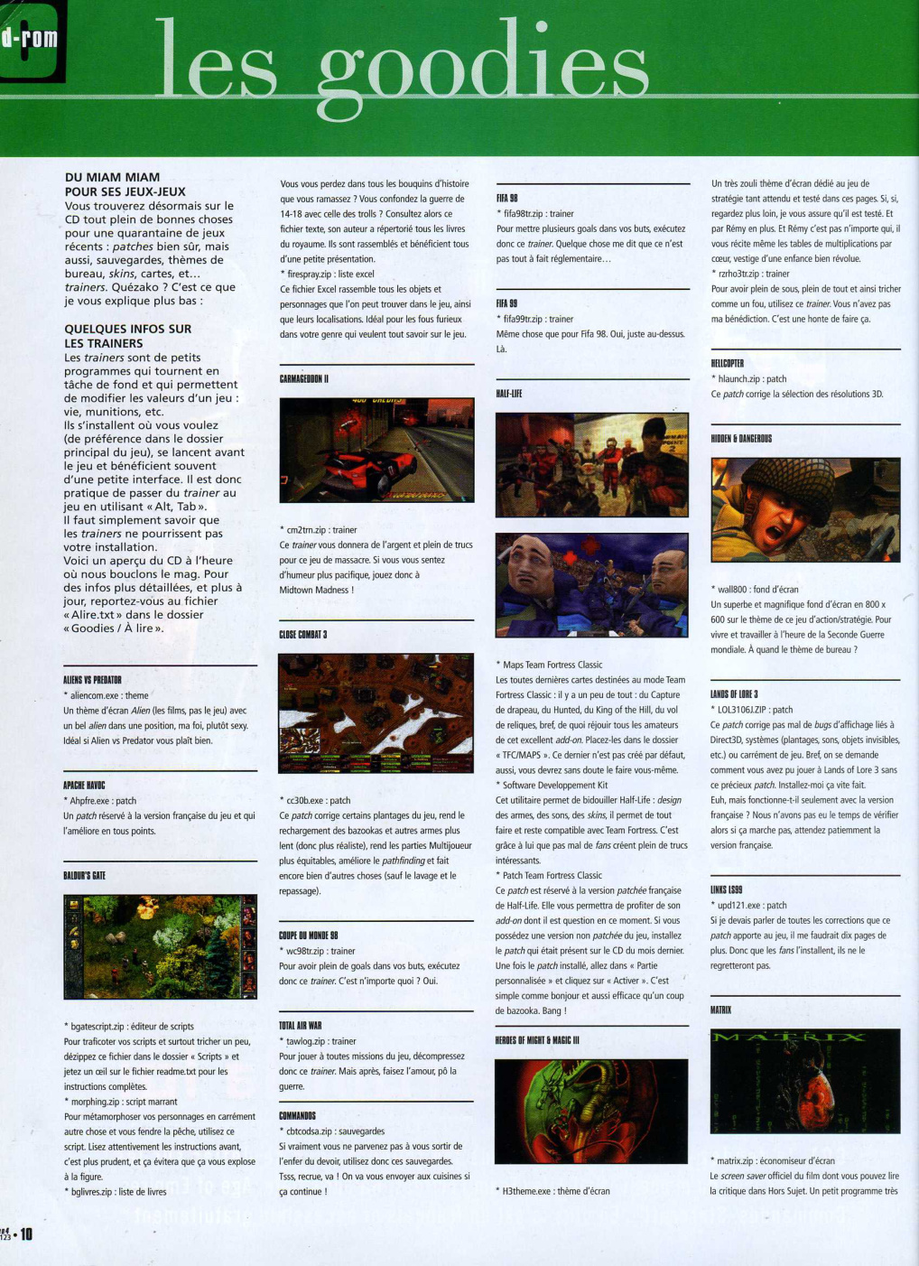 Aperçu de la page 10