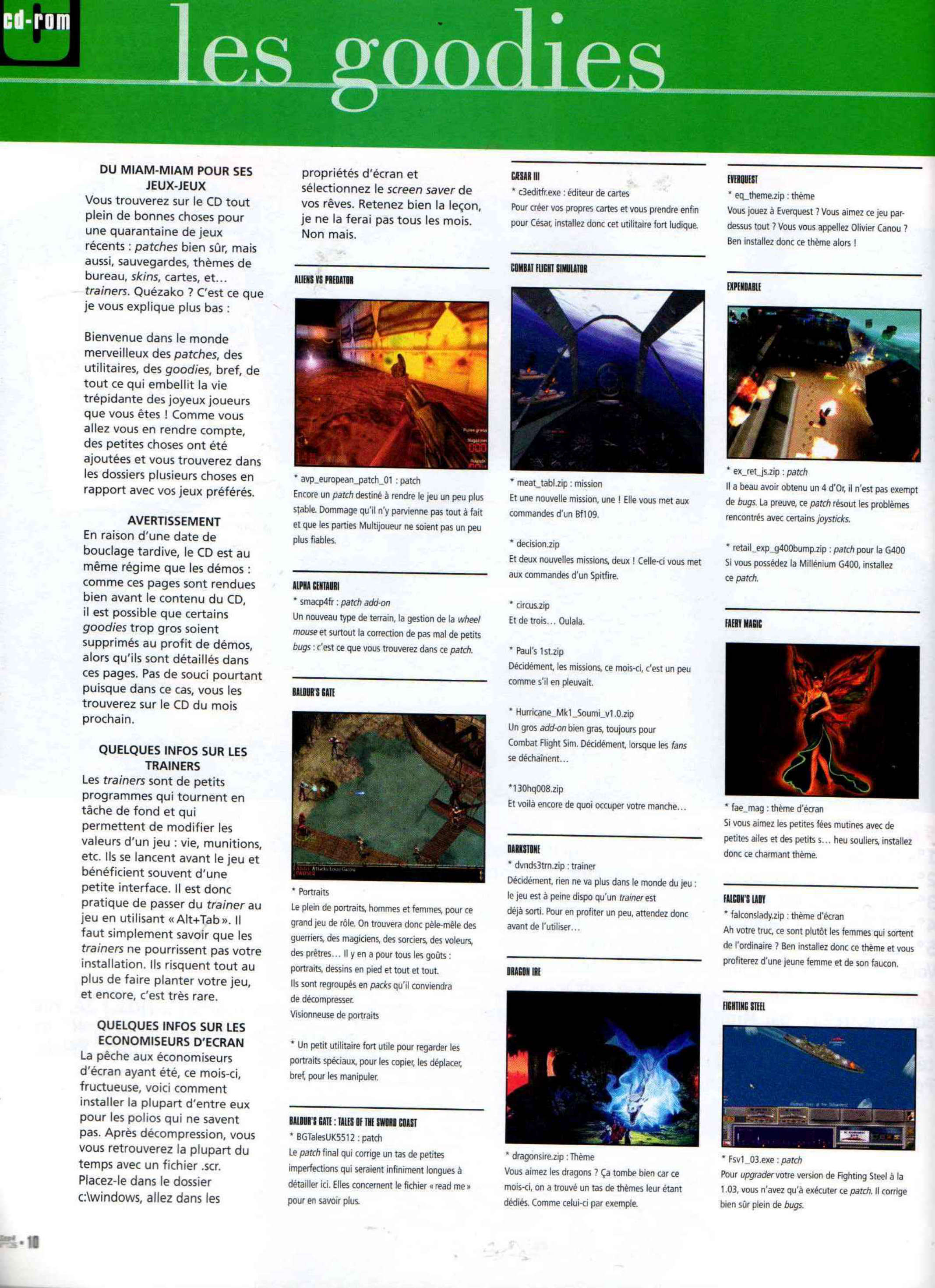 Aperçu de la page 10
