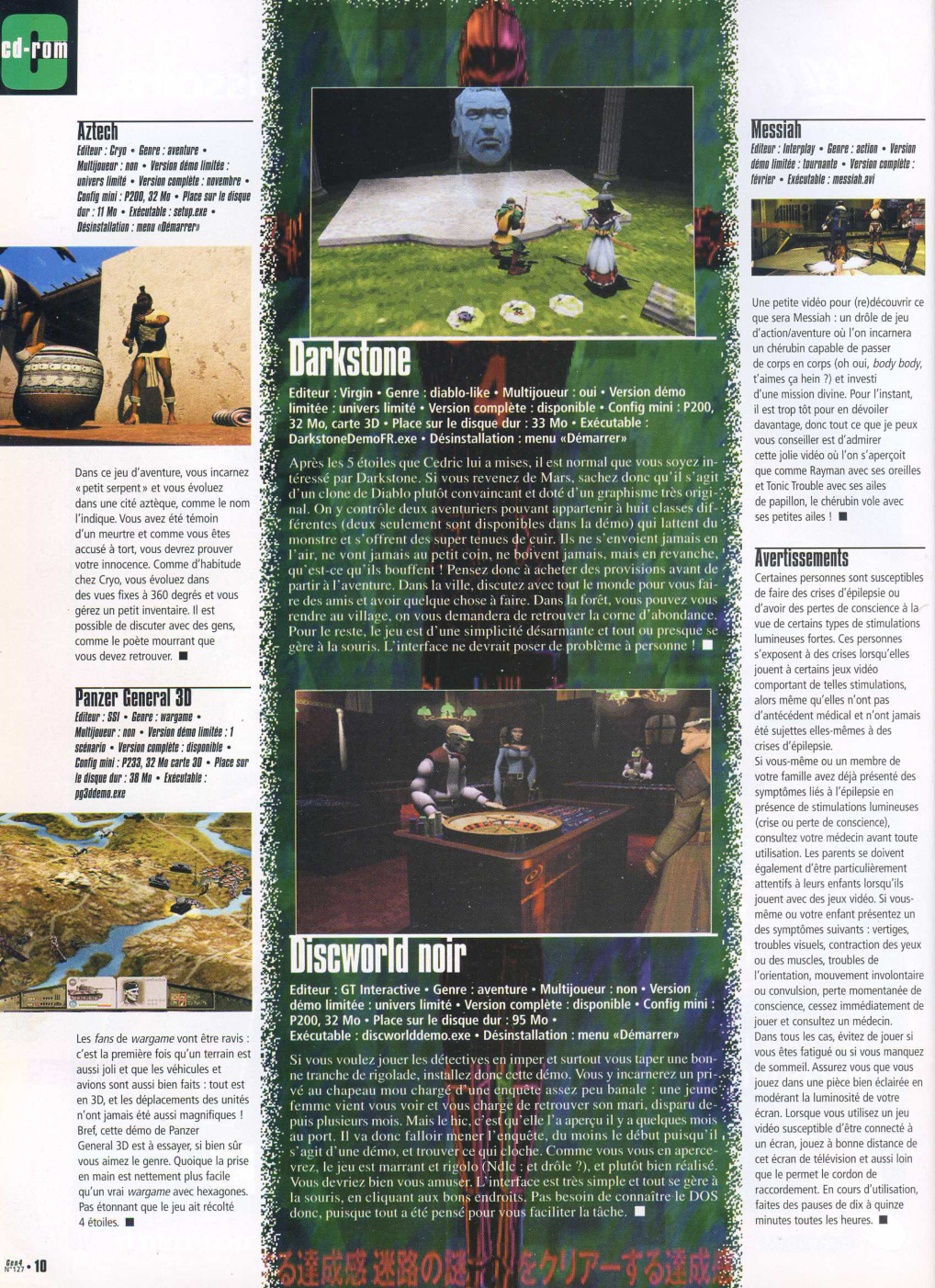 Aperçu de la page 10
