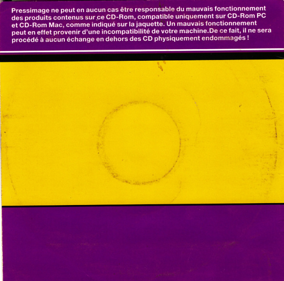 Première page de generation4 numerocd081