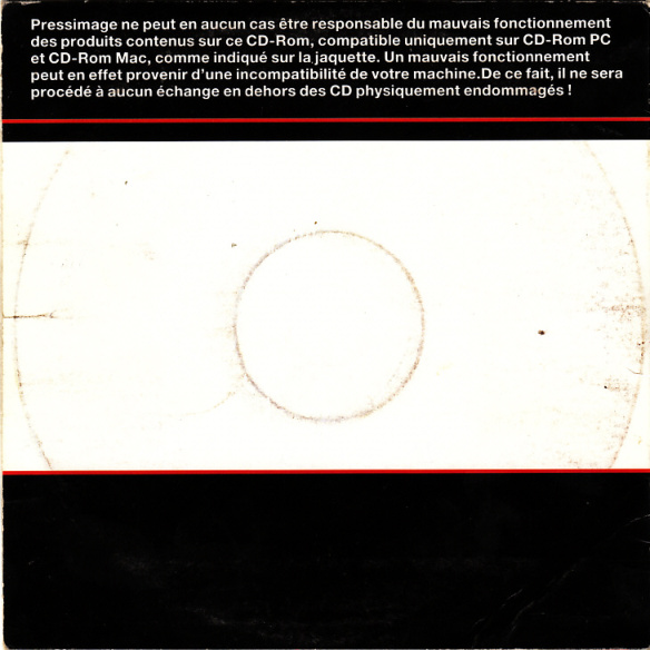 Première page de generation4 numerocd082