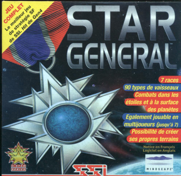 Première page de generation4 numerocd111