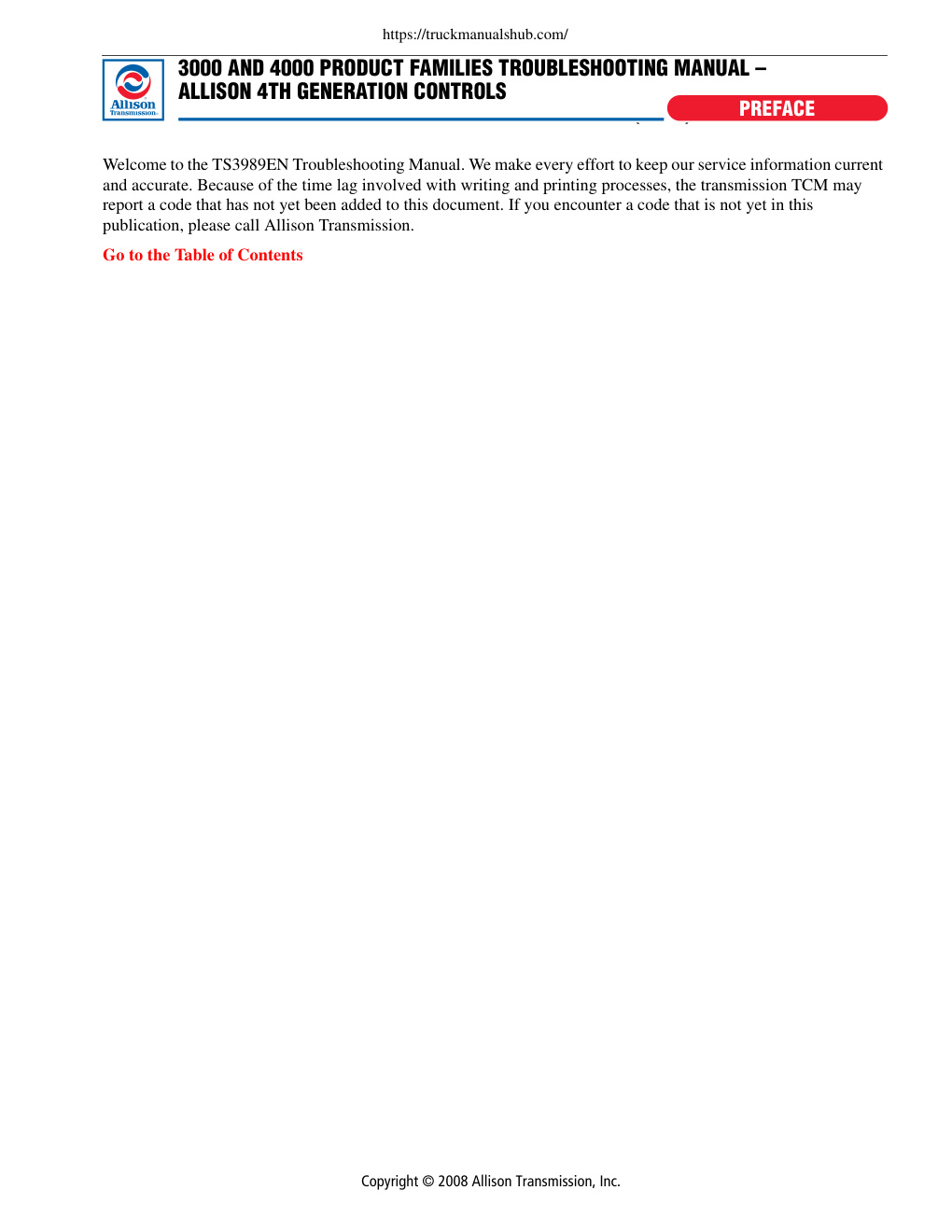 Première page de TS3989EN