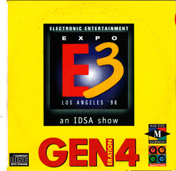 Première page de generation4 numerohsb03