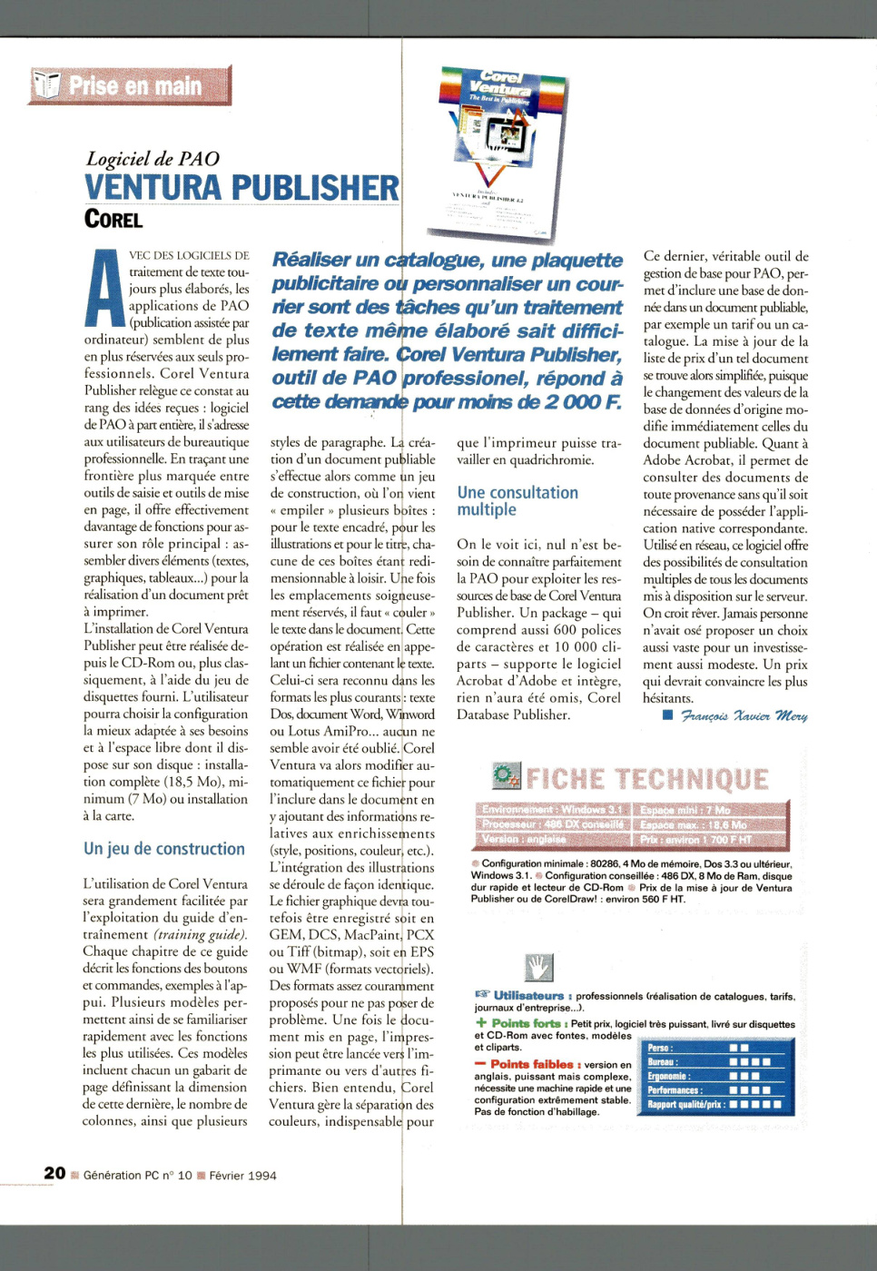 Aperçu de la page 20