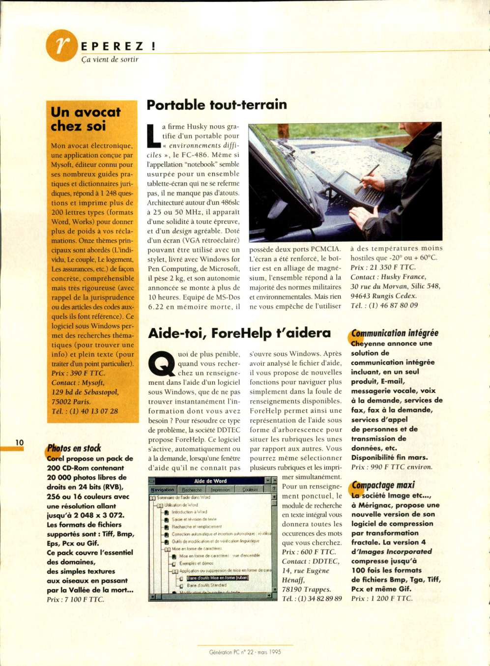 Aperçu de la page 10