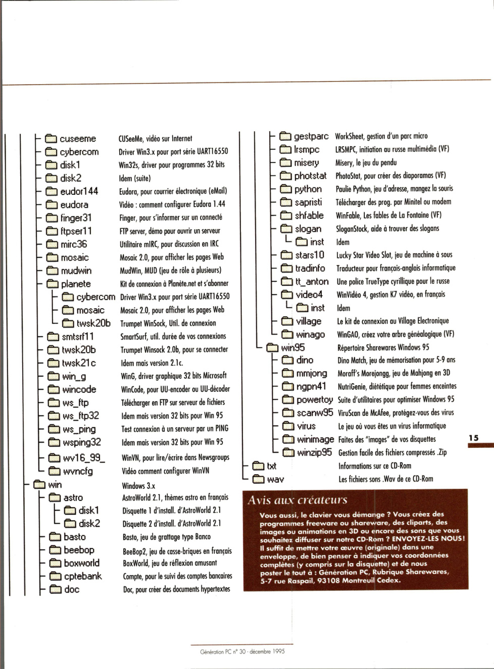 Aperçu de la page 15