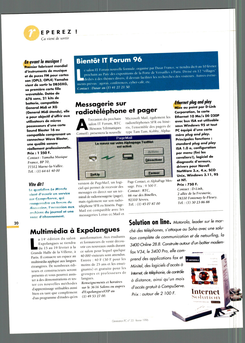 Aperçu de la page 20