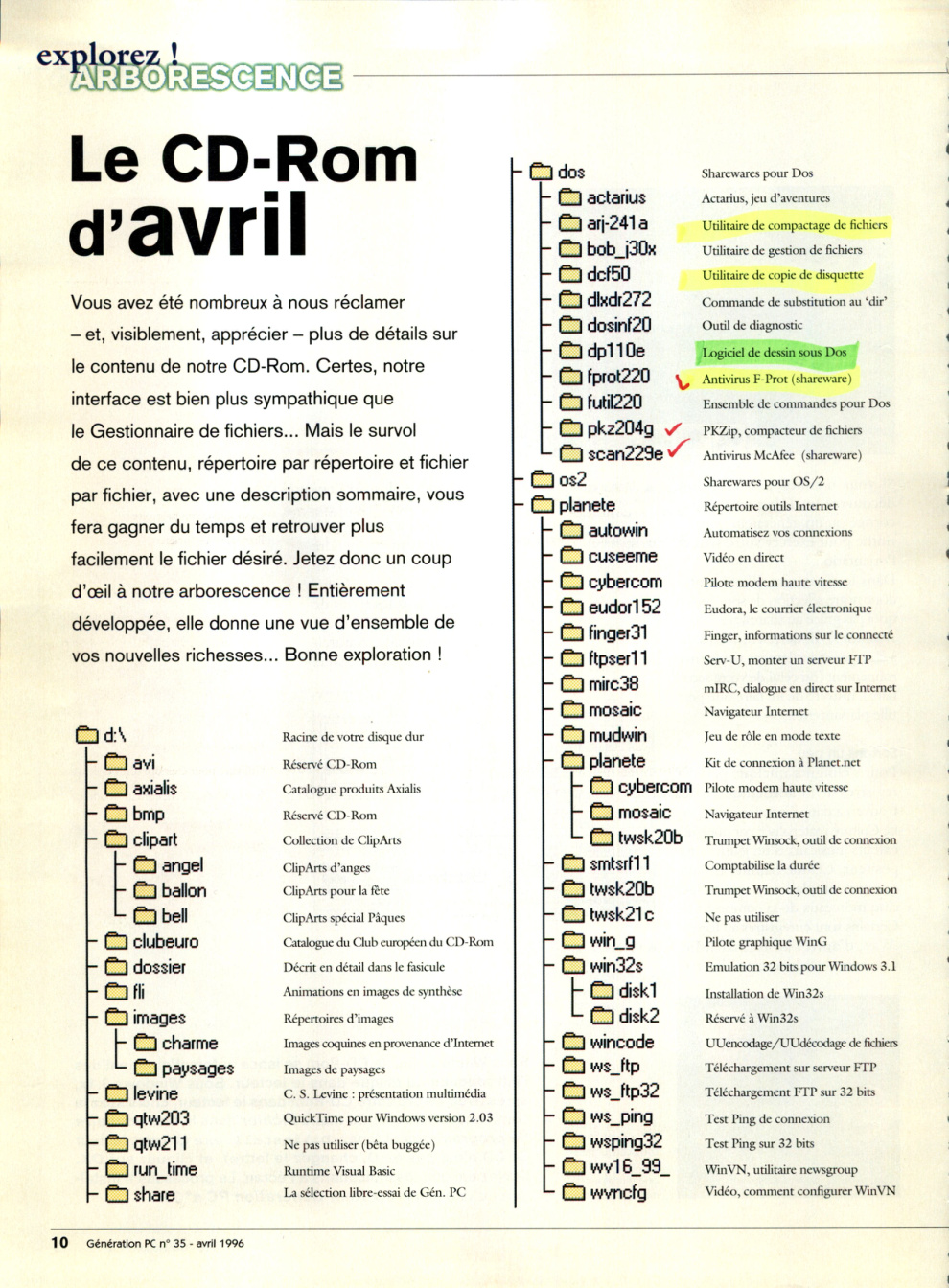 Aperçu de la page 10