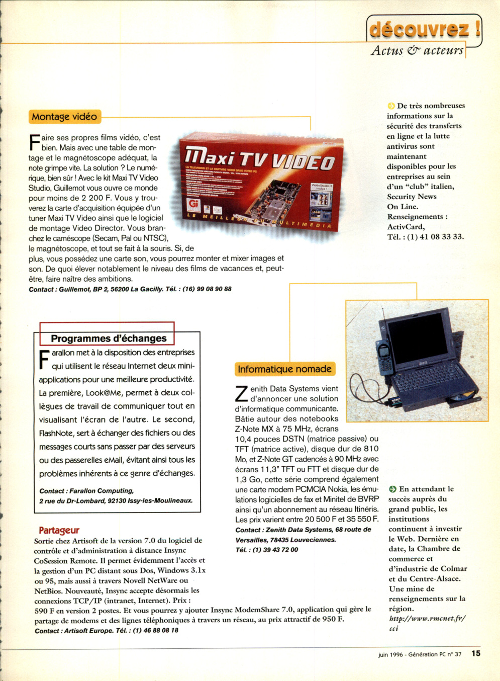 Aperçu de la page 15