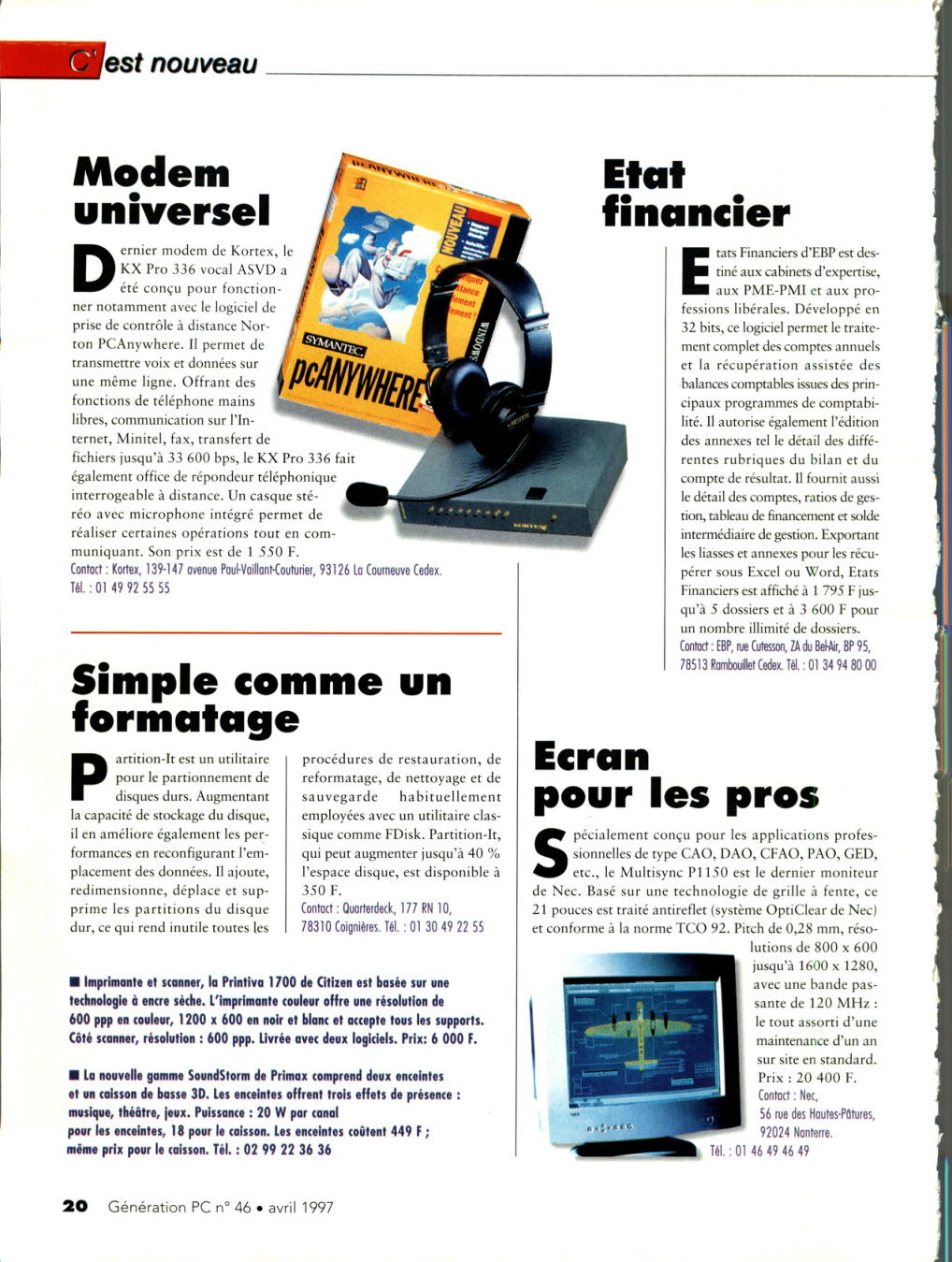 Aperçu de la page 20