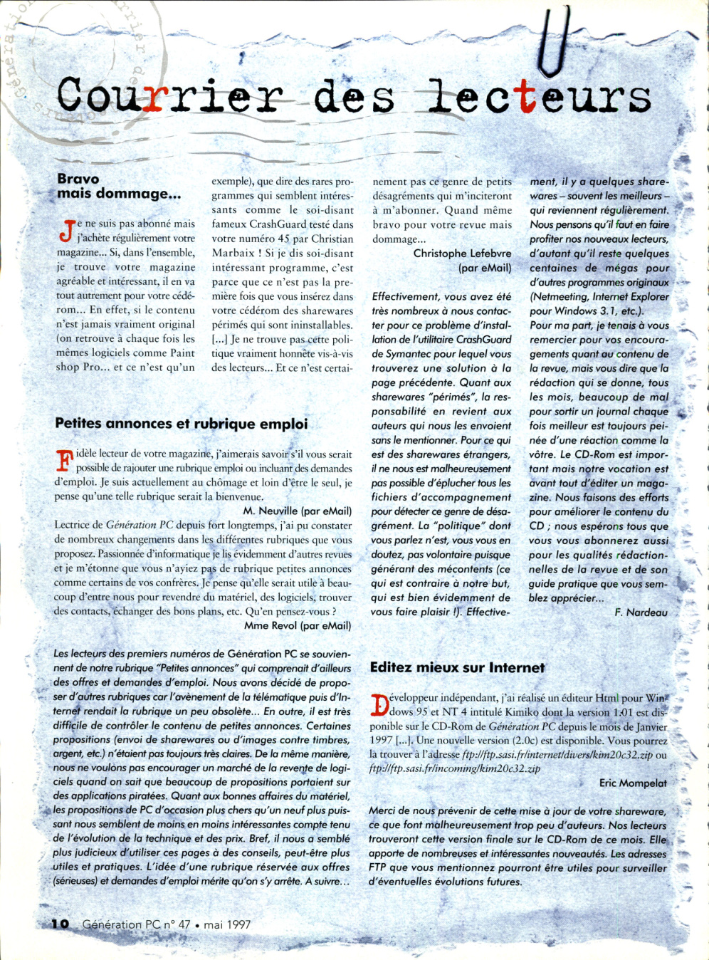 Aperçu de la page 10