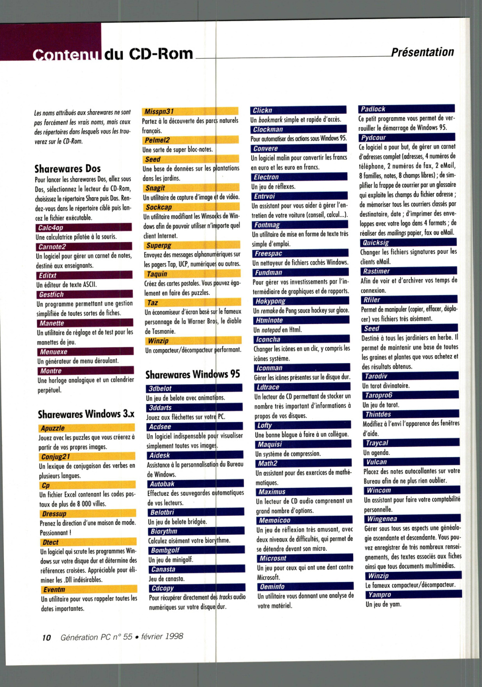 Aperçu de la page 10