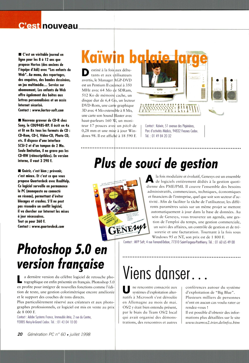 Aperçu de la page 20