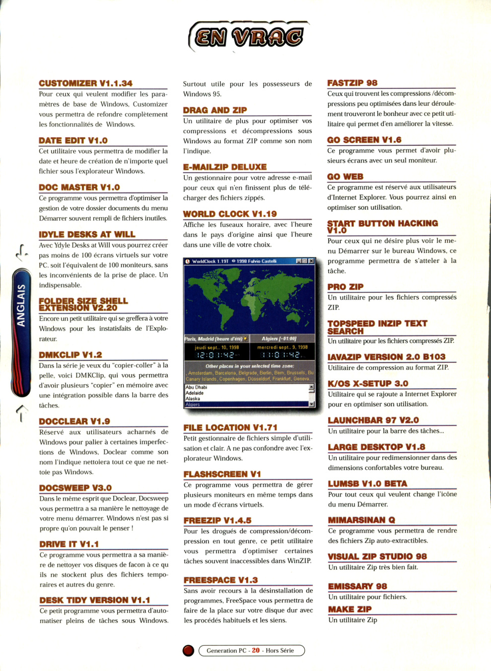 Aperçu de la page 20
