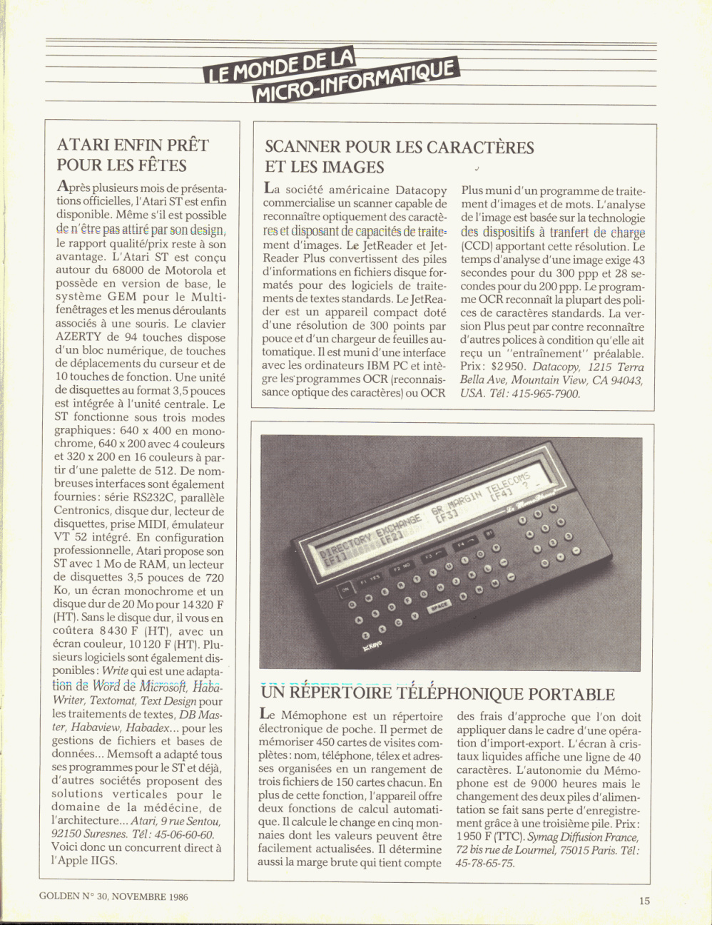 Aperçu de la page 15