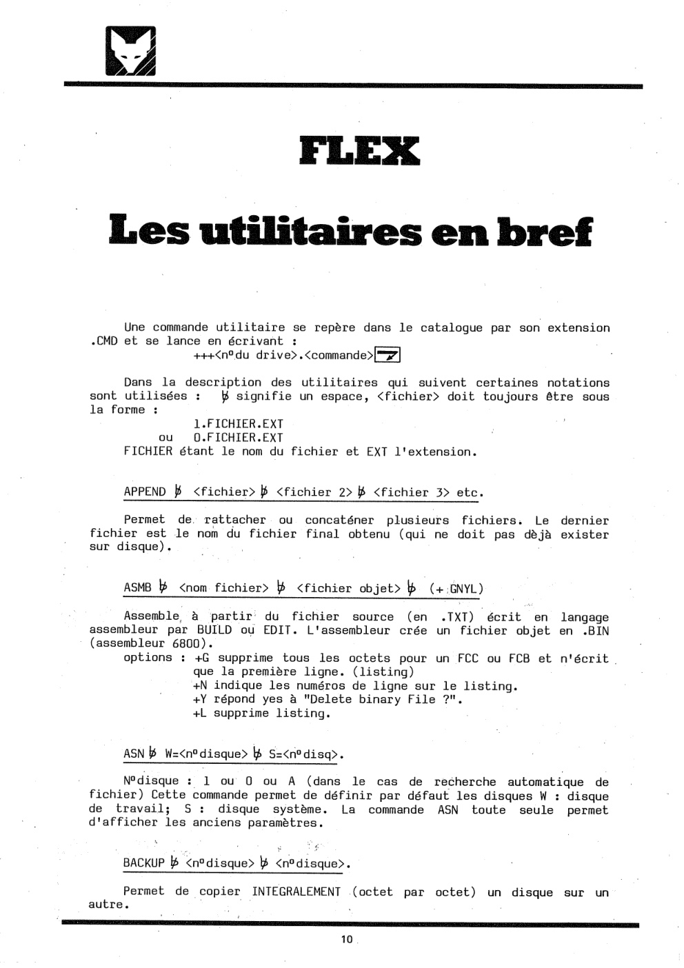Aperçu de la page 10