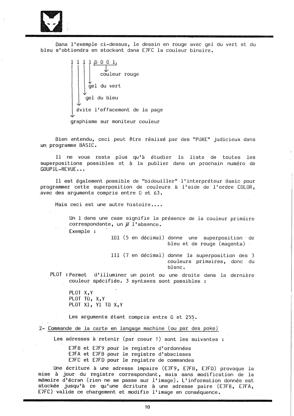Aperçu de la page 10