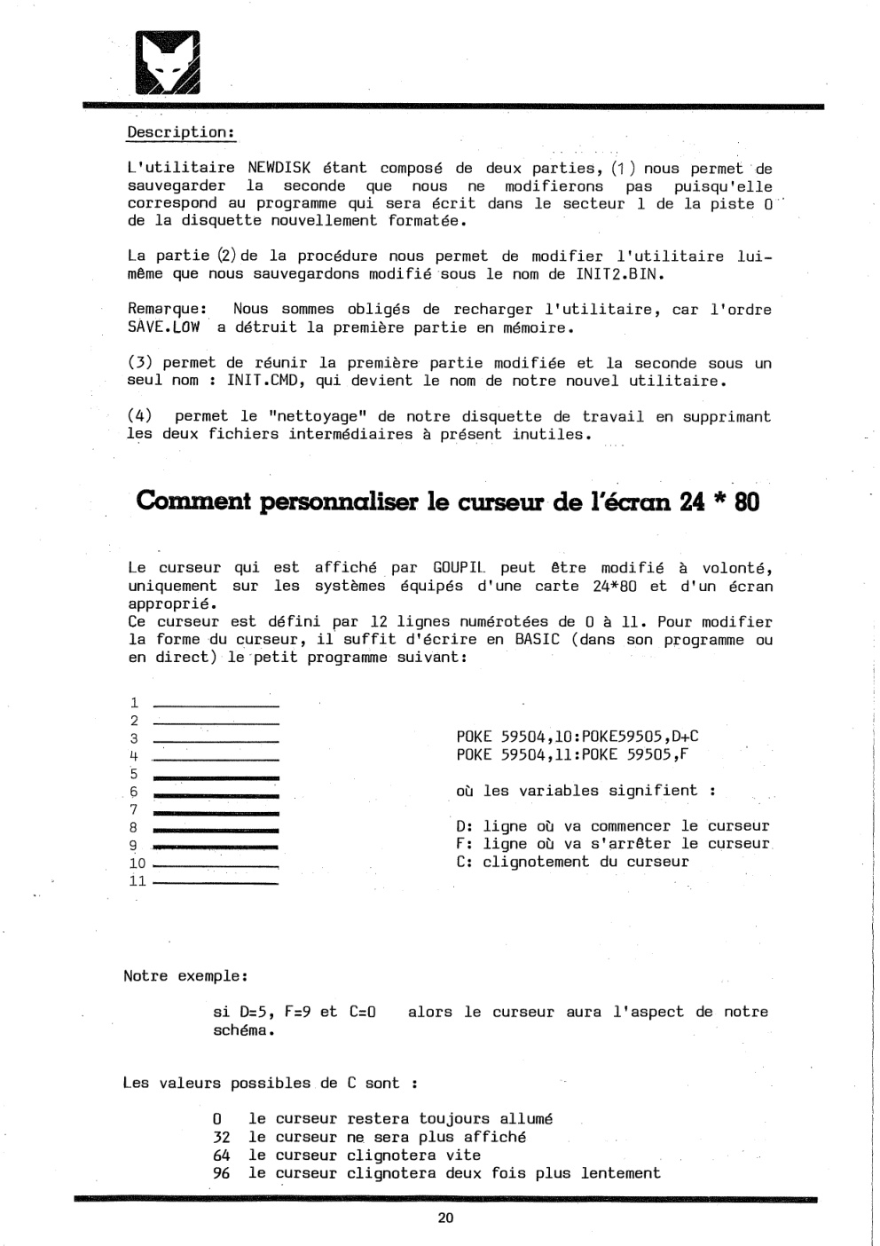 Aperçu de la page 20