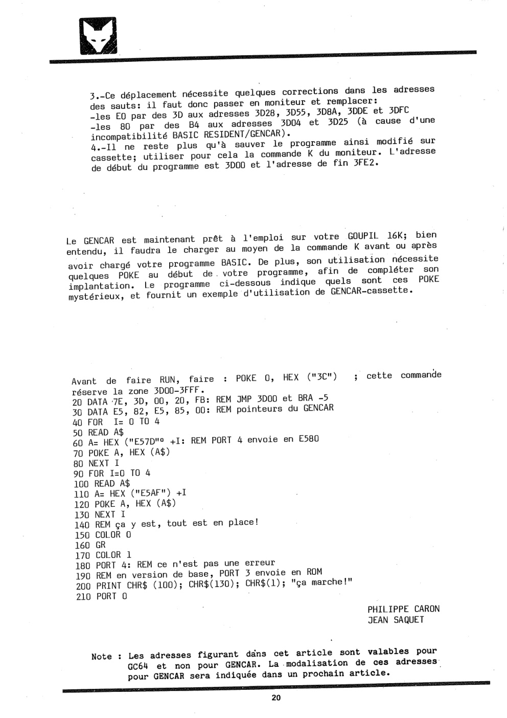 Aperçu de la page 20