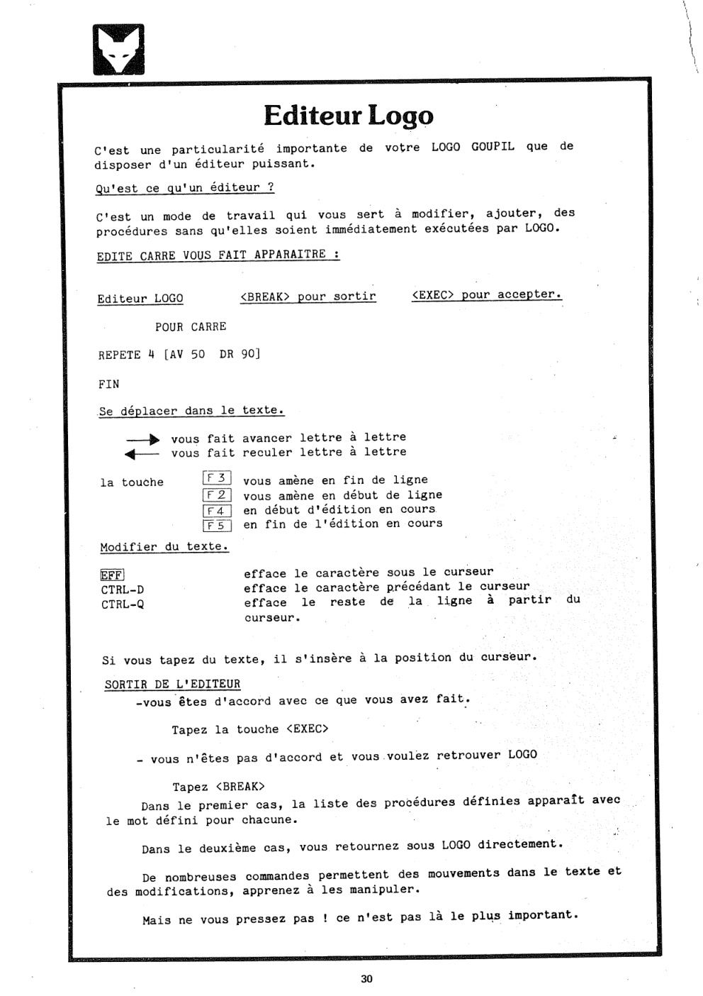 Aperçu de la page 30