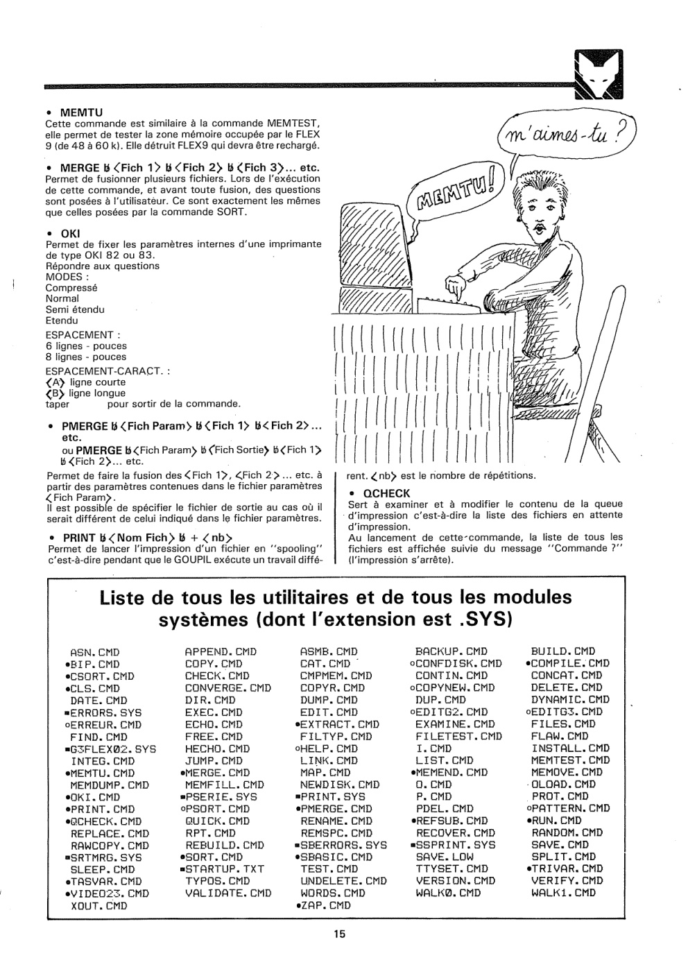 Aperçu de la page 15