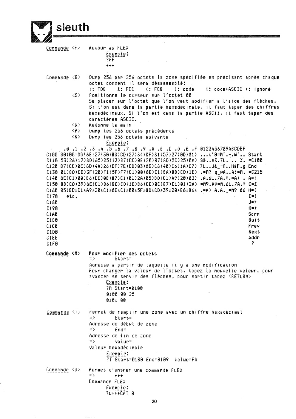 Aperçu de la page 20