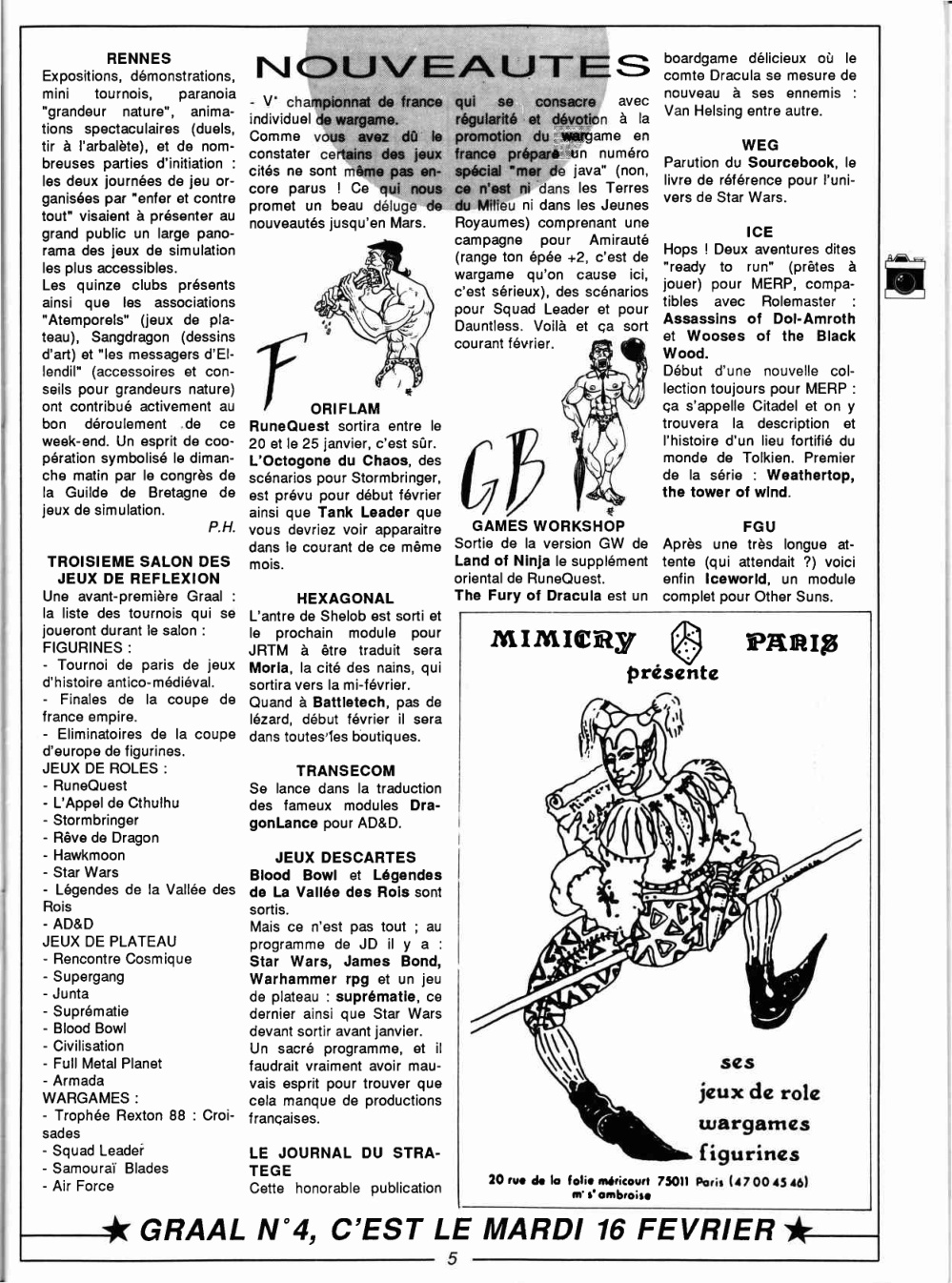 Aperçu de la page 5
