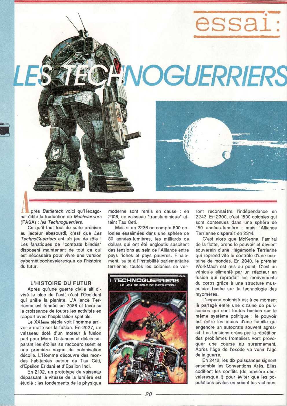 Aperçu de la page 20