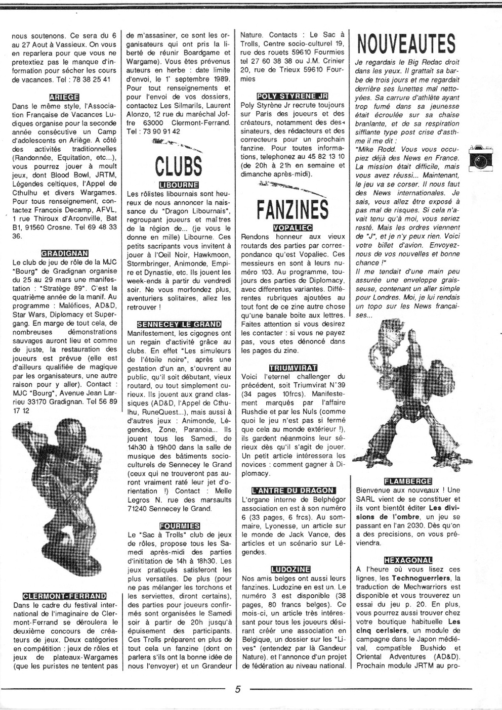 Aperçu de la page 5