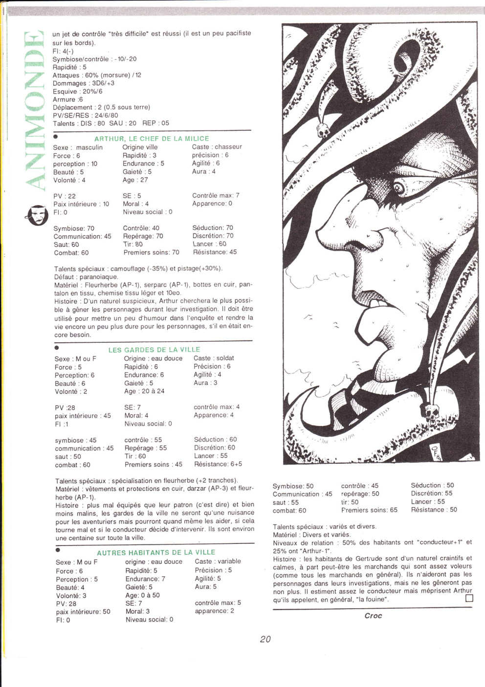 Aperçu de la page 20